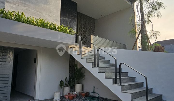 Luxury Villa-Style High Spec Golf Hill Mediterania Citraland Utama Luxury Villa-Style High Spec Golf Hill Mediterania Citraland Utama