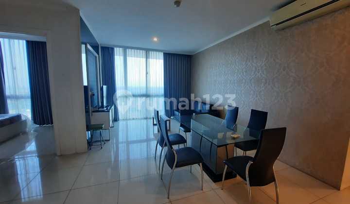 For Sale Stunning Fully Furnished 3-Bedroom Apartment Vue Ciputra World For Sale Stunning Fully Furnished 3-Bedroom Apartment Vue Ciputra World