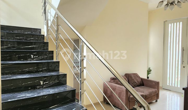 Minimalis Cluster Terdepan Bagus Siap Huni Ada Kanopi Citraland