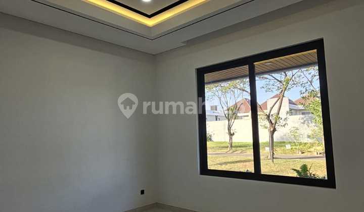 New Gress Luxury Premium Home Double Way Newton Hill Citraland 2