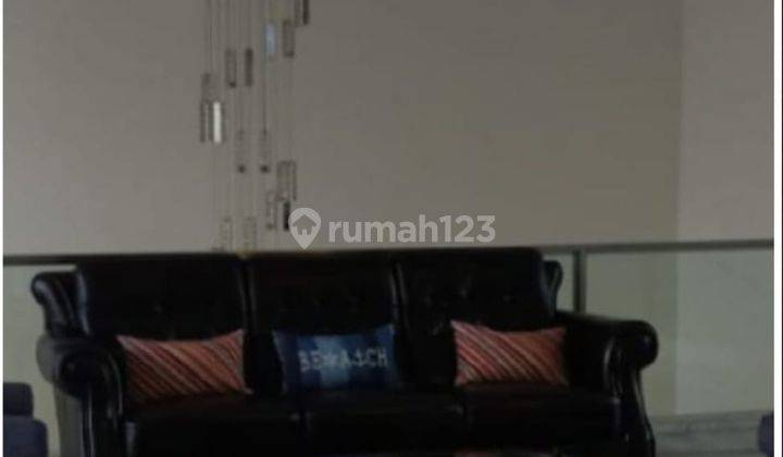 Rumah Graha Family Swimming Pool Comfy Full Furnished 3