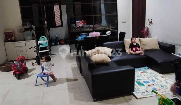 Dijual Rumah Kupang Indah Siap Huni Strategis Terawat Siap Huni 4