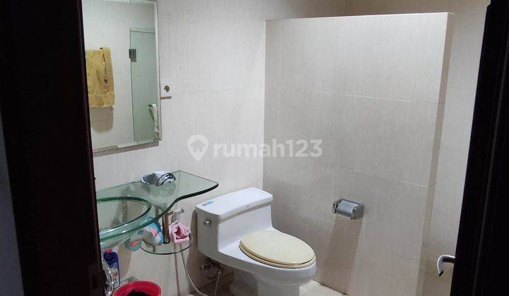 Dijual Rumah Kupang Indah Siap Huni Strategis Terawat Siap Huni 6