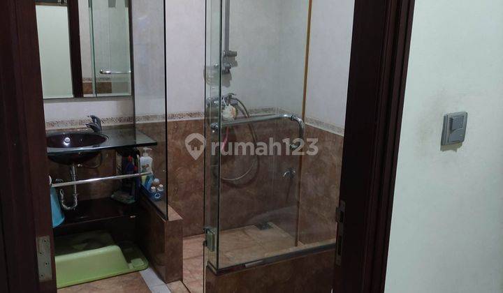 Dijual Rumah Kupang Indah Siap Huni Strategis Terawat Siap Huni 8