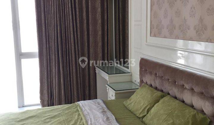 Disewakan Rumah Lariz Wood Pakuwon Indah Furnish Siap Huni 4