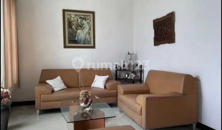 Dijual Rumah Darmo Hill Mewah Strategis Mayjen Sungkon Favorit 3