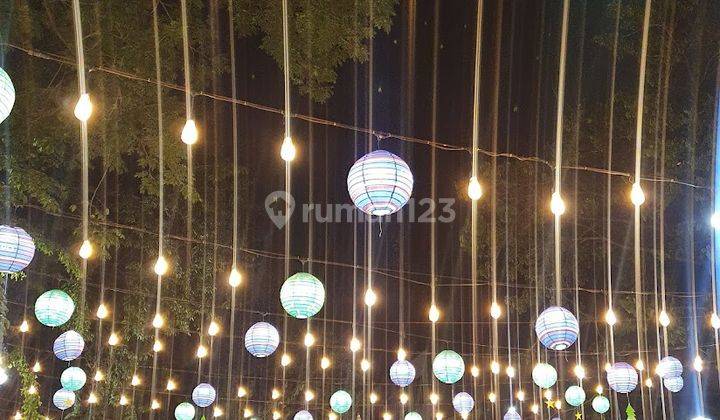 Ruko Gwalk Citraland Lokasi Strategis Sangat Ramai 2