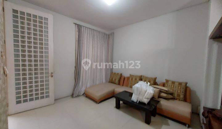 Disewakan Rumah Royal Residence Monticello Full Furnished 2