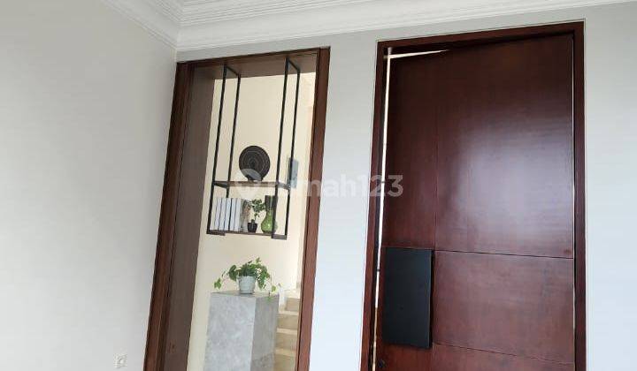 Dijual Rumah Pakuwon Indah Imperial Golf Mewah Baru Gress 2