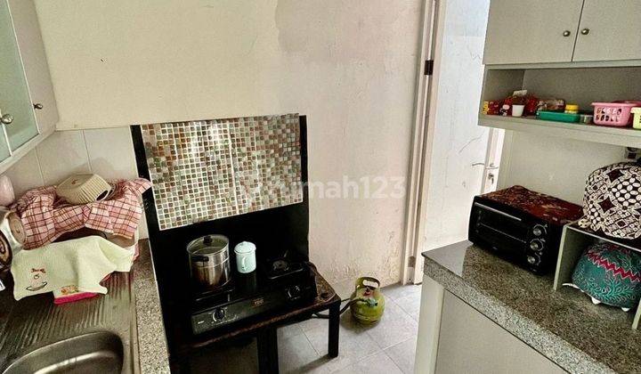 Rumah Minimalis Siap Huni cluster Monticello Royal Residence 2