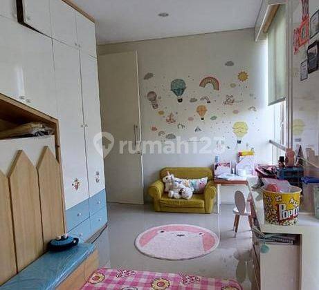 Dijual Rumah Minimalis Furnished Bagus Pelican Hill Citraland 1