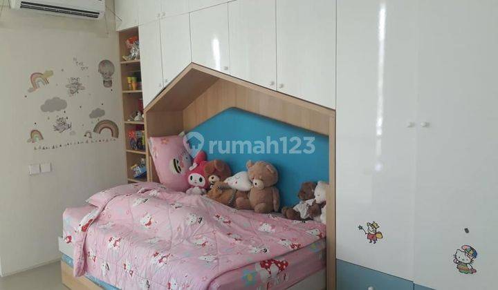 Dijual Rumah Minimalis Furnished Bagus Pelican Hill Citraland 2