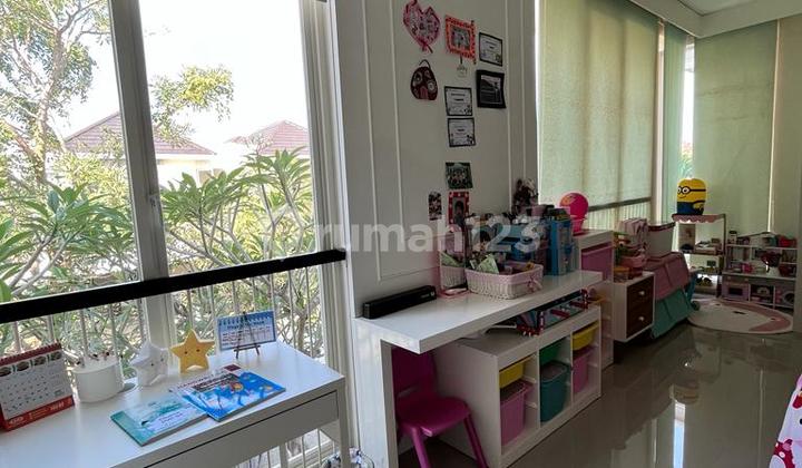 Dijual Rumah Minimalis Furnished Bagus Pelican Hill Citraland Dijual Rumah Minimalis Furnished Bagus Pelican Hill Citraland