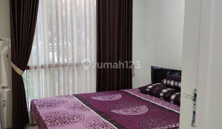 Dijual Rumah Minimalis Furnished 2 Lantai Siap Huni Citraland 2