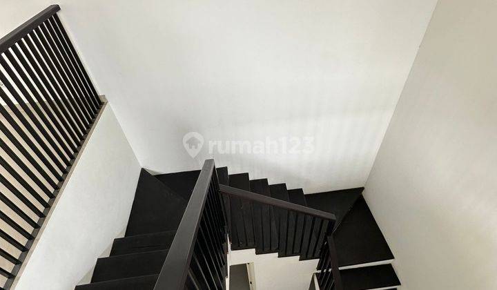 Dijual Rumah Baru Gress Minimalis Modern Siap Huni Graha Family 2