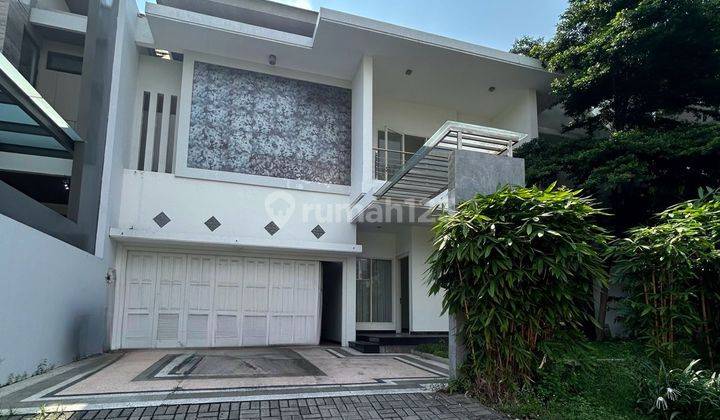 Dijual Rumah Minimalis Strategis Siap Huni Royal Park 2 Citraland 1