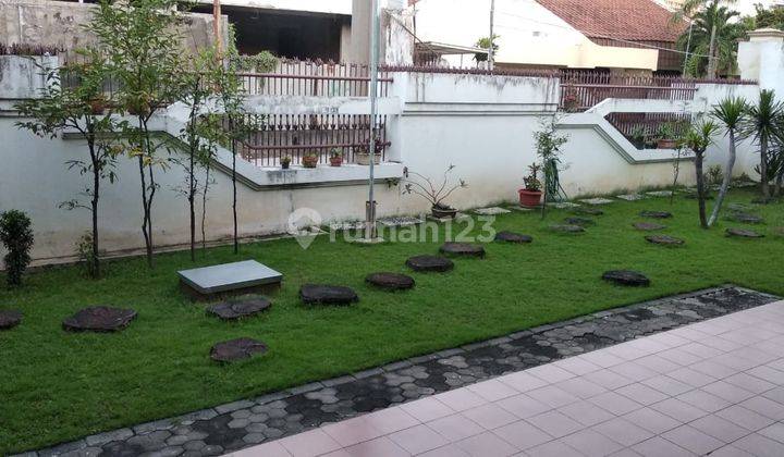 Dijual Rumah Murah Ciamik Bintang Diponggo Dekat Mayjen Sungkono 2