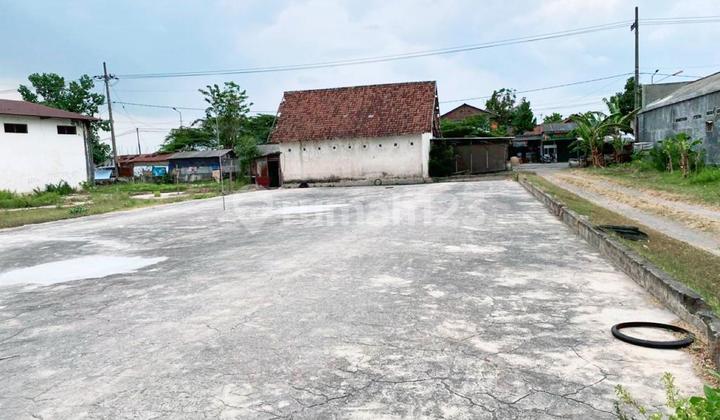 For Sale Cheap Strategic Commercial Land Zero Main Road Bubutan For Sale Cheap Strategic Commercial Land Zero Main Road Bubutan