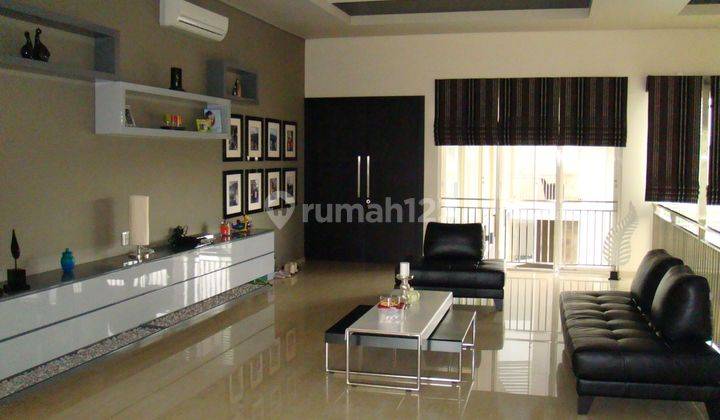 Dijual Rumah Full Furnish Minimalis Siap Huni Galaxy Bumi Permai 2