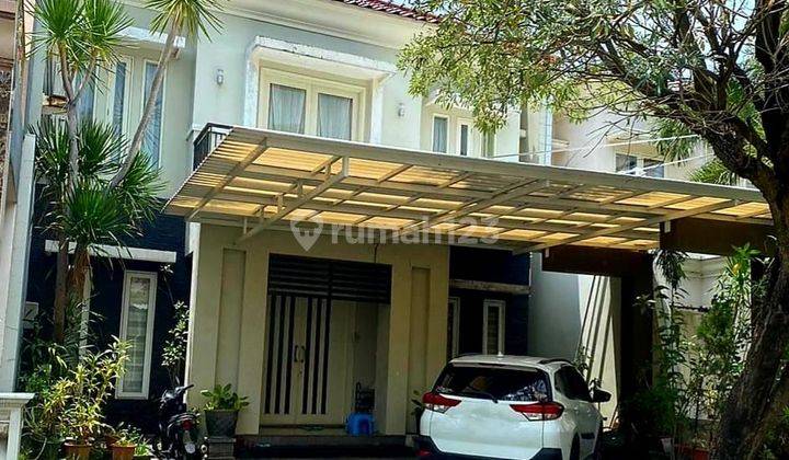 Dijual Rumah Minimalis Siap Huni Royal Palais Wisata Bukit Mas 2 1