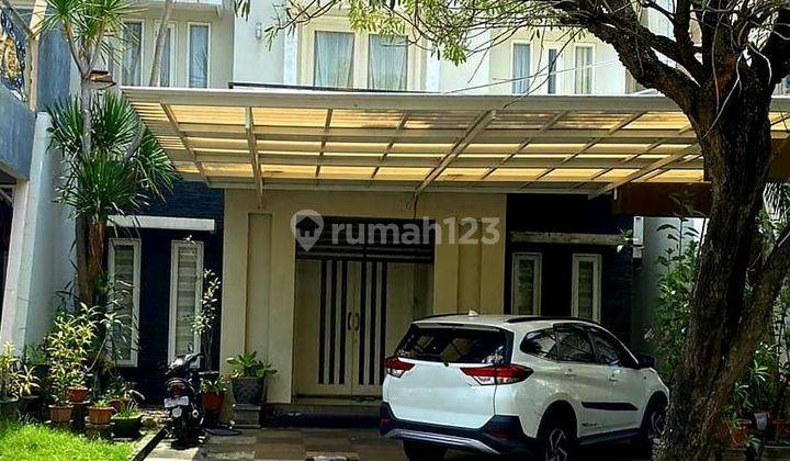 Dijual Rumah Minimalis Siap Huni Royal Palais Wisata Bukit Mas 2 2