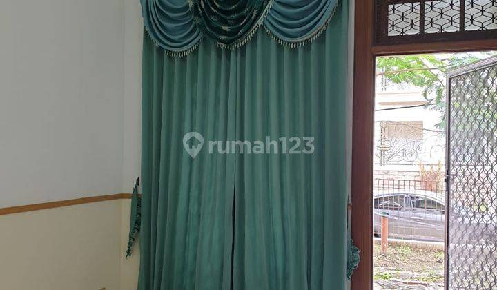 Dijual Rumah Minimalis Siap Huni Villa Bukit Indah Pakuwon Indah 2