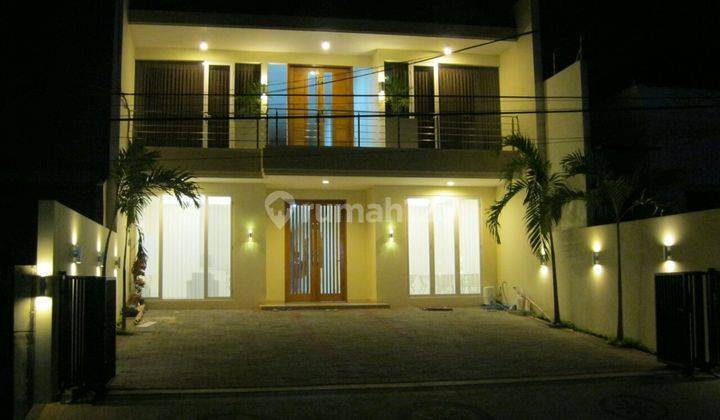 Dijual Rumah Kos Aktif Full Furnish Kupang Baru Sukomanunggal 2