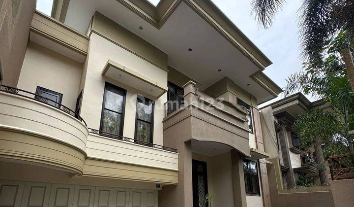 Dijual Rumah Minimalis Siap Huni Graha Family Wiyung 2