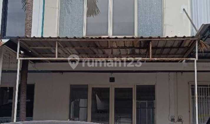 Disewakan Ruko Siap Pakai 2 Lantai San Antonio Pakuwon City Disewakan Ruko Siap Pakai 2 Lantai San Antonio Pakuwon City