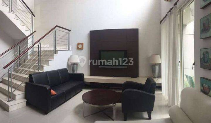 Dijual Rumah Minimalis Modern Siap Huni Diamond Hill Citraland 2