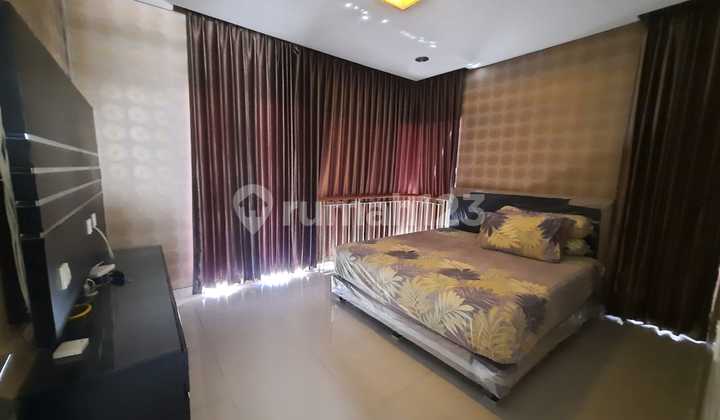 Disewakan Rumah Siap Huni Minimalis Pakuwon Indah Surabaya Barat 2