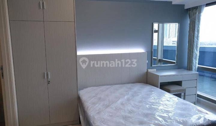 Dijual Apartemen La Riz Private Lift Full Furnish Mewah 2