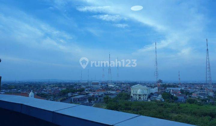 Dijual Apartemen La Riz Private Lift Full Furnish Mewah 1