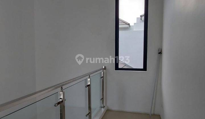 Dijual Rumah Baru Gress Minimalis Modern Buona Vista Citraland 2