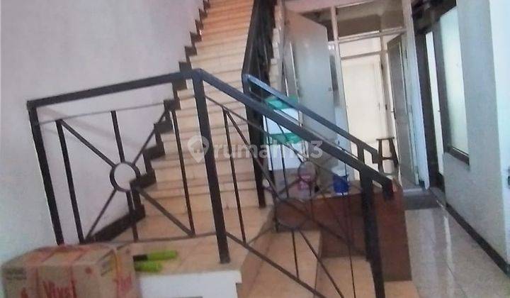 Dijual Rumah Minimalis Hitung Tanah Darmo Permai Selatan 2