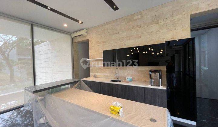 Dijual Rumah Luxury Kolam Renang Mewah Kualitas Citraland Utama 2