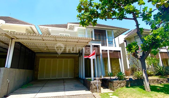 For Sale: Ready-to-Live Minimalist House, Well-Furnished Interior in Citraland