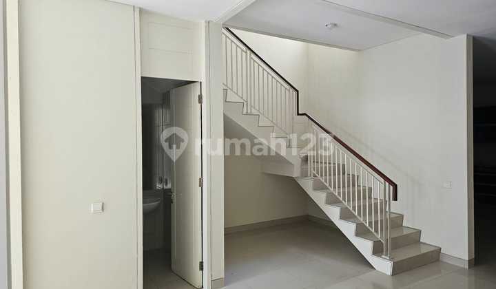 Semi Furnished Minimalist Ready to Live The Mansion Pakuwon Indah 2
