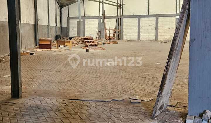 Dijual Gudang Siap Pakai Ada Timbangan Margomulyo Angtropolis Dijual Gudang Siap Pakai Ada Timbangan Margomulyo Angtropolis