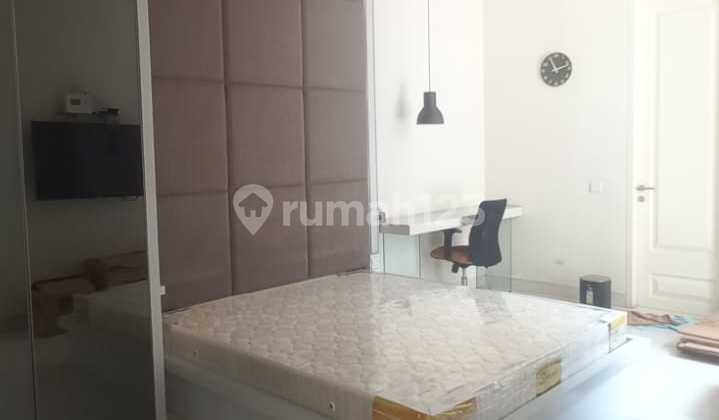 Minimalis 2 Lantai Siap Huni FullFurnish La Rizwood Pakuwon Indah 2