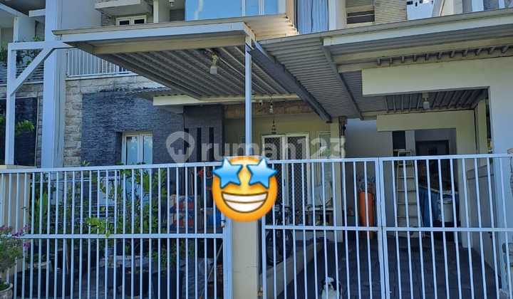 Minimalis Luar Cluster Jalan Raya Royal Residence Wiyung Surabaya Minimalis Luar Cluster Jalan Raya Royal Residence Wiyung Surabaya