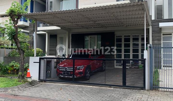 Minimalis 2 Lantai Siap Huni Row Jalan Lebar Selatan Graha Family Minimalis 2 Lantai Siap Huni Row Jalan Lebar Selatan Graha Family