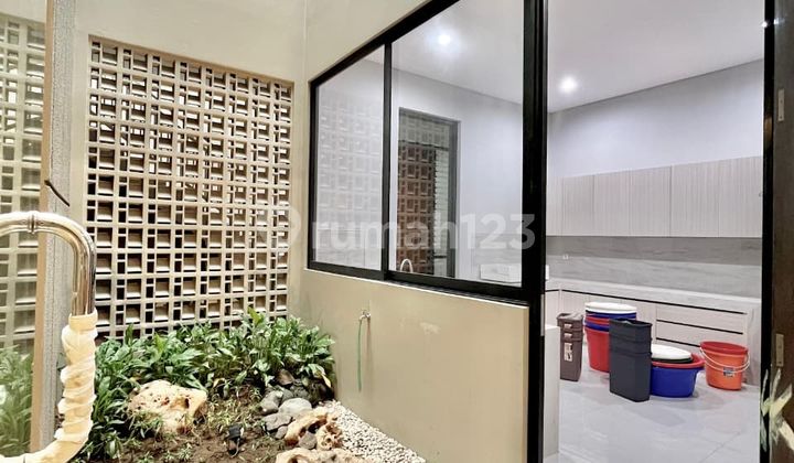 Baru Gress Semi Furnish Mewah Kolam Renang The Chofa Residence 2