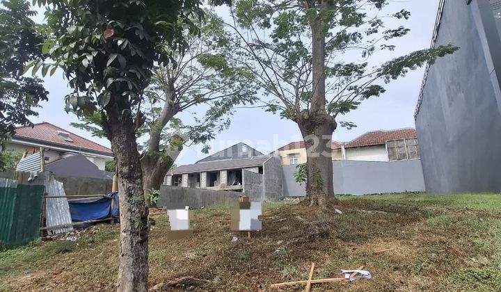 Komersial Area Bagus Row Jalan Kembar Raya Telaga Utama Citraland