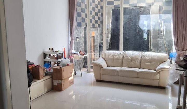 Dijual Rumah Minimalis Full Furnish Siap Huni Eastwood Citraland 1