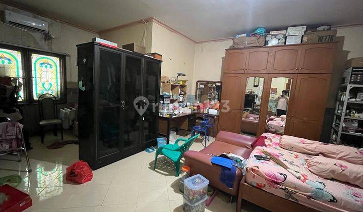 Dijual Rumah Minimalis Nyaman Bebas Banjir Darmo Permai Selatan 1