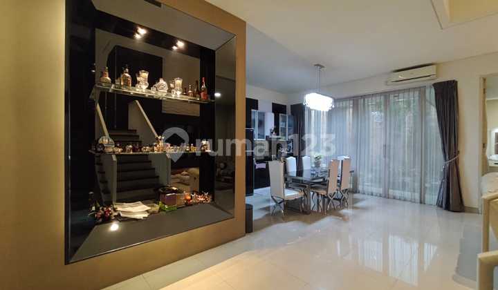 Minimalis Siap Huni Full Furnish Luar Cluster Wisata Bukit Mas 2