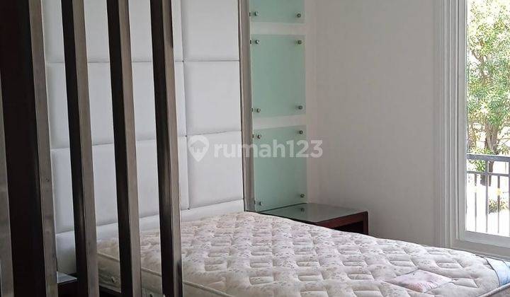 Disewakan Rumah Minimalis Full Furnish Venetian Wisata Bukit Mas 2