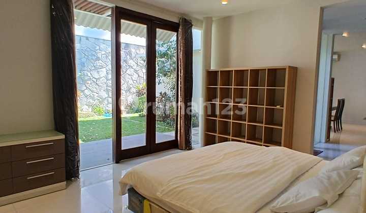 Tropical Minimalis Full Furnished Mewah Bagus Palm Hill Citraland 2