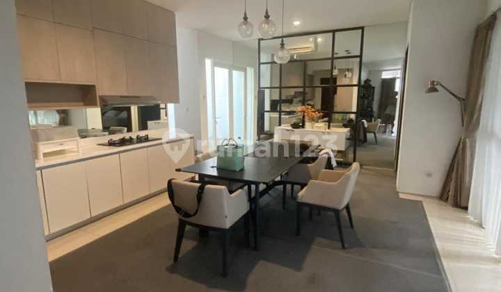 For Sale Furnished Minimalist Tropical Cluster House Graha Natura For Sale Furnished Minimalist Tropical Cluster House Graha Natura